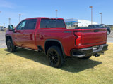 New 2025 Chevrolet Silverado 2500 LTZ w/ LTZ Plus Package image 4
