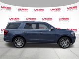 Certified 2022 Ford Expedition Platinum image 2