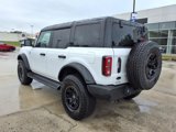 New 2025 Ford Bronco Outer Banks image 3