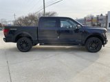 New 2025 Ford F150 XLT image 3