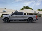 New 2025 Ford F250 Lariat w/ Lariat Ultimate Package image 3