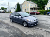 Used 2015 Hyundai Accent GS image 3