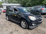 Used 2015 Chevrolet Equinox LT w/ Power Convenience Package image 4