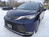 Used 2023 Toyota Sienna XLE image 6