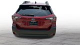 Used 2025 Subaru Outback Premium image 6