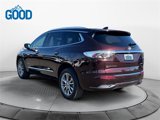 Used 2024 Buick Enclave Avenir w/ Avenir Technology Package image 3