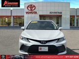 Certified 2023 Toyota Camry XLE image 2