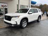 New 2025 Honda Pilot EX-L image 2