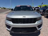 Used 2024 Jeep Grand Cherokee Altitude image 4