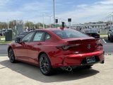New 2025 Acura TLX SH-AWD w/ A-SPEC Pkg image 4