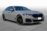 Certified 2022 BMW 530i xDrive w/ Executive Package image 2