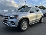 New 2026 Mercedes-Benz GLE 350 4MATIC image 3