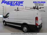 Used 2020 Ford Transit 350 Low Roof AWD w/ Upfitter Package image 2