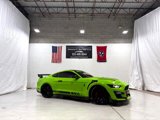 Used 2021 Ford Mustang Shelby GT500 w/ Technology Package image 2