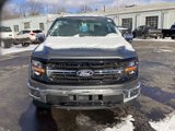New 2025 Ford F150 XLT w/ Equipment Group 302A MID image 2