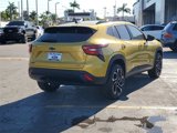 Used 2024 Chevrolet Trax RS w/ Driver Confidence Package image 5