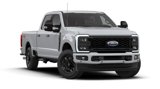 New 2026 Ford F250 4x4 Crew Cab Super Duty image 4