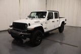 New 2025 Jeep Gladiator Willys image 4