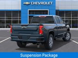 New 2026 Chevrolet Silverado 3500 High Country w/ Z71 Off-Road Package image 5
