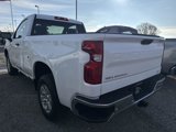 New 2025 Chevrolet Silverado 1500 W/T w/ WT Safety Package image 3