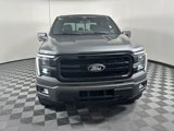 New 2025 Ford F150 Lariat w/ Equipment Group 502A High image 3