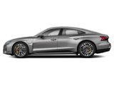 New 2025 Audi S e-tron GT Prestige image 2