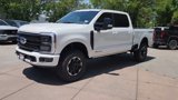 New 2025 Ford F250 Platinum w/ Tremor Off-Road Package image 2