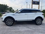 Used 2018 Land Rover Range Rover Evoque HSE image 2