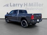New 2025 RAM 2500 Laramie image 3