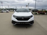 Used 2022 Honda CR-V EX-L image 2