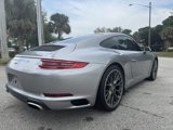 Used 2017 Porsche 911 Carrera image 4