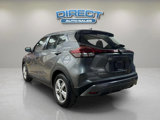 Used 2021 Nissan Kicks S image 4