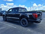 New 2025 Ford F150 Lariat w/ Equipment Group 502A High image 5