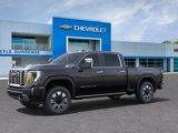New 2025 GMC Sierra 2500 Denali w/ Denali Reserve Package image 2