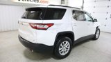 Used 2021 Chevrolet Traverse LT image 6