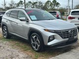 Used 2023 Hyundai Tucson Limited image 4