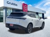 New 2025 Nissan Murano SL image 3