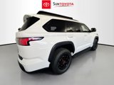New 2025 Toyota Sequoia TRD Pro image 4