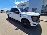 Used 2024 Ford F150 STX w/ STX Black Appearance Package image 2