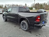 New 2025 RAM 1500 Big Horn image 3