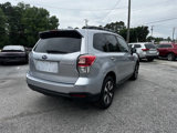 Used 2018 Subaru Forester 2.5i Premium w/ All-Weather Package image 6