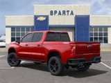 New 2025 Chevrolet Silverado 1500 LT Trail Boss w/ Convenience Package II image 3