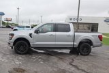 New 2025 Ford F150 XLT image 3