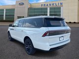 New 2025 Lincoln Navigator L Reserve w/ Jet Appearance Package image 5
