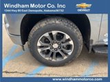 New 2025 Chevrolet Silverado 1500 High Country w/ Technology Package image 6