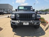 New 2025 Jeep Gladiator Sport image 2