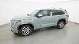 New 2025 Toyota Sequoia 4WD image 5