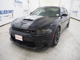 Used 2023 Dodge Charger Scat Pack w/ Plus Group image 2