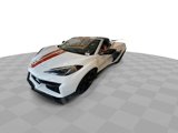 New 2025 Chevrolet Corvette Z06 w/ Z07 Performance Package image 4