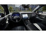 Used 2025 Mercedes-Benz EQE 350+ 4MATIC SUV image 3